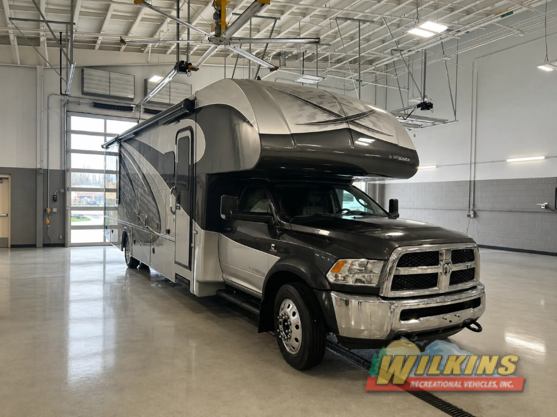 2018 Dynamax Isata 5 36DS - Photo 3