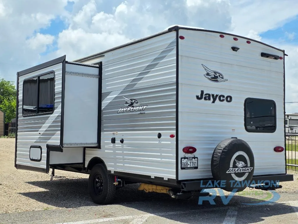 2025 Jayco Jay Flight SLX 197MB - Photo 4