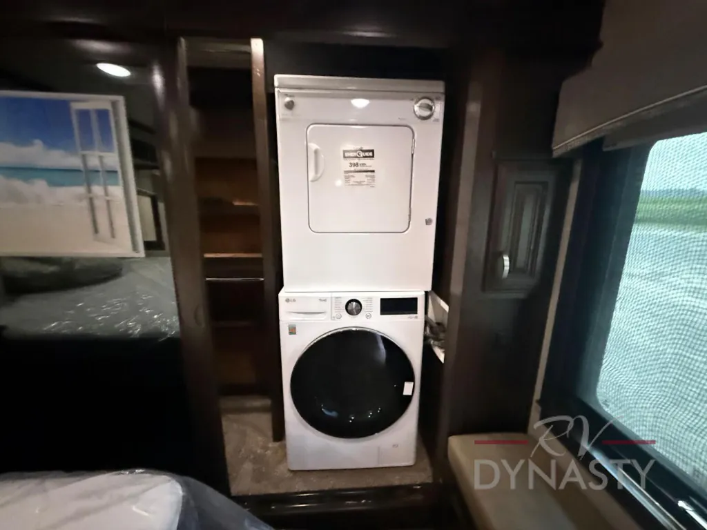 2019 Forest River RiverStone Legacy 38RE, Photos photo 4