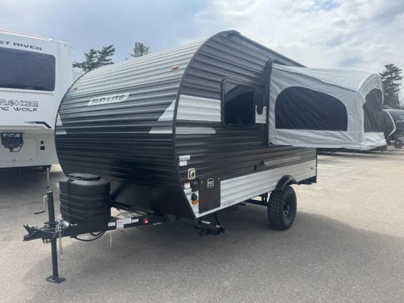 2026 Sunset Park RV Sun Lite 14TH - Photo 4