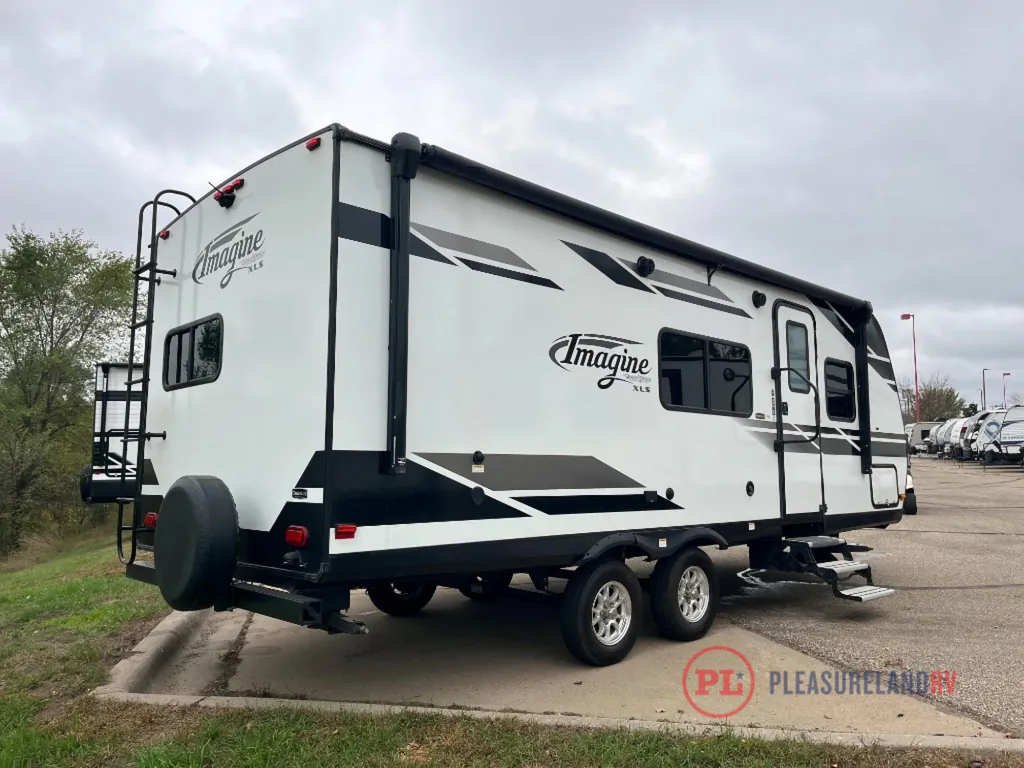 2021 Grand Design Imagine XLS 22MLE, Photos photo 6