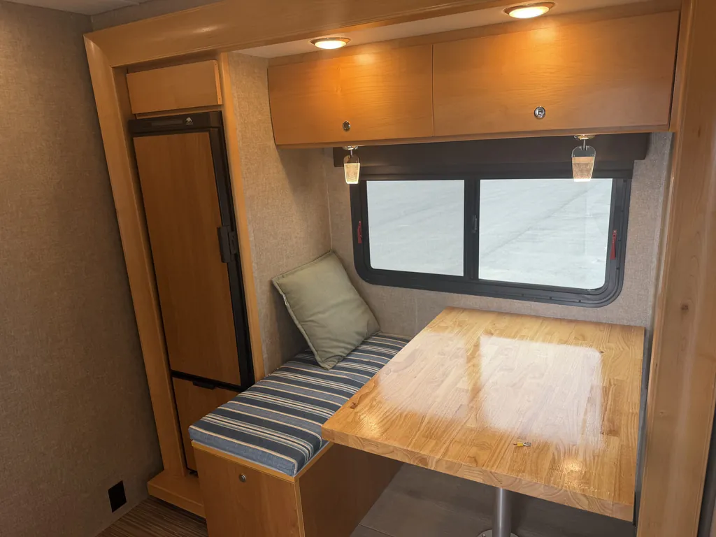 2018 Tiffin Wayfarer 24 BW, Photos photo 62