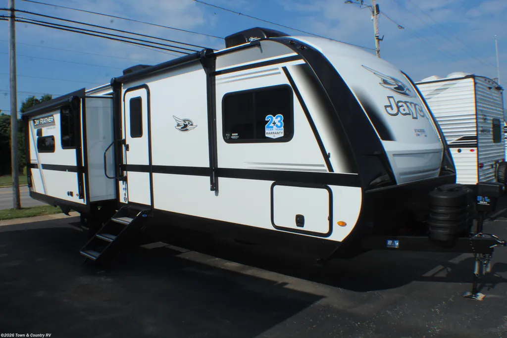 2023 Jayco Seismic Luxury Series 4113, Photos photo 47