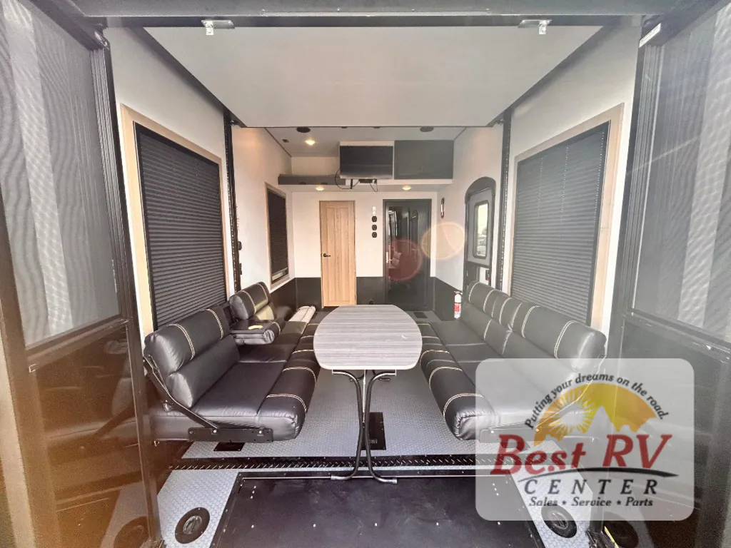 2026 Keystone Raptor 433, Photos photo 98