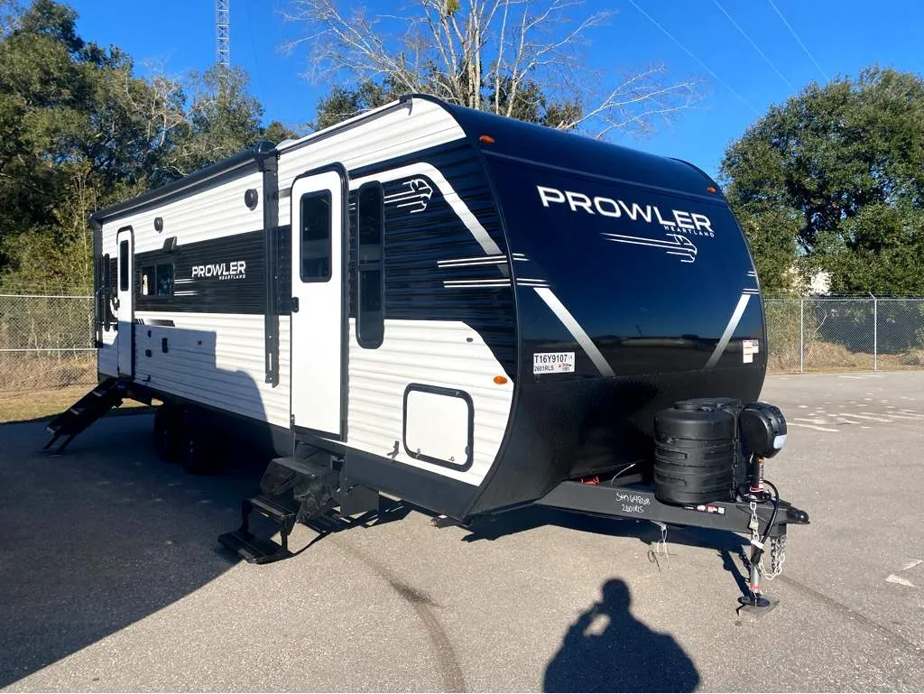 2026 Heartland Prowler 2601RLS - Photo 2