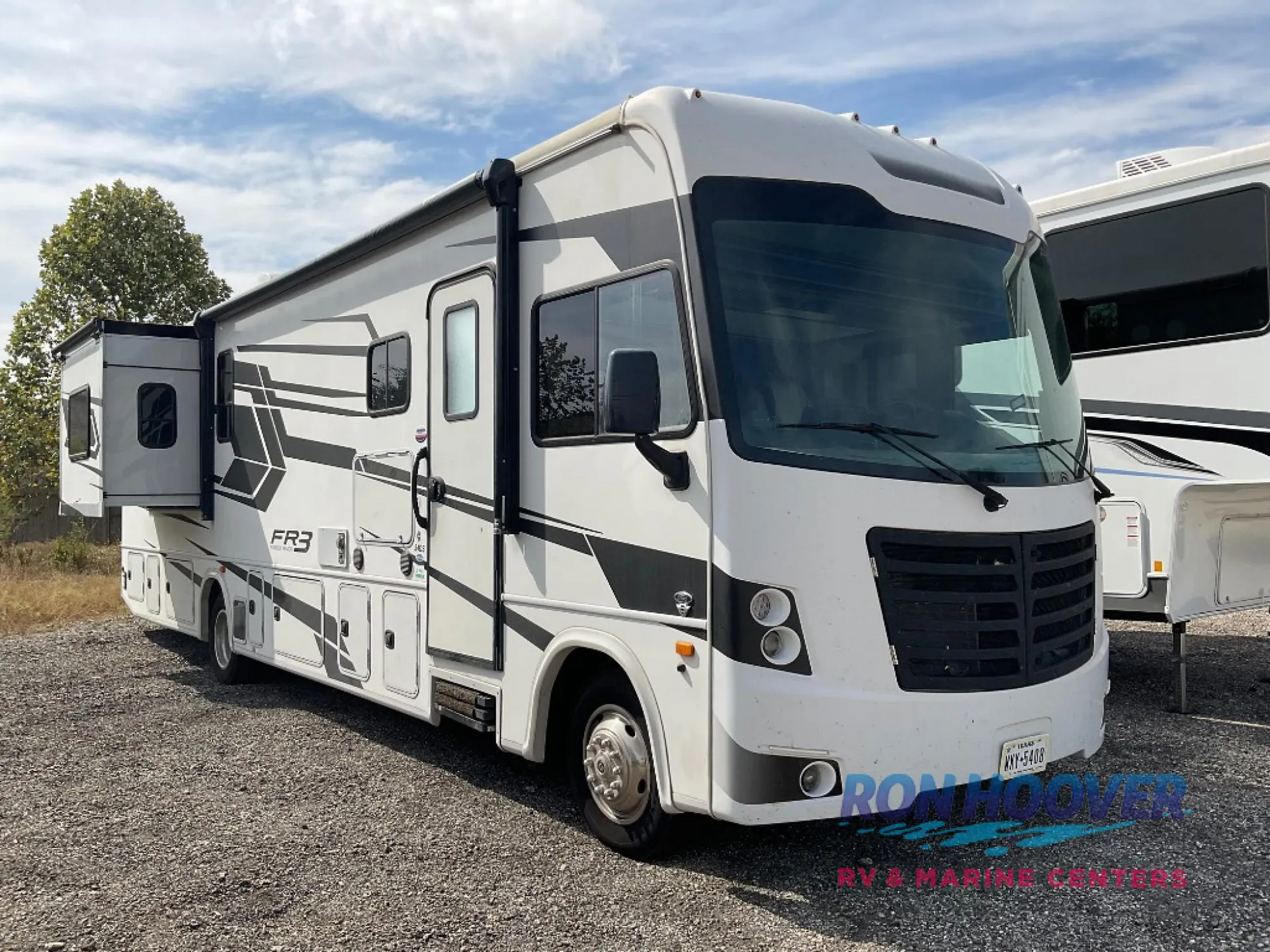 2021 Forest River FR3 34DS - Photo 2