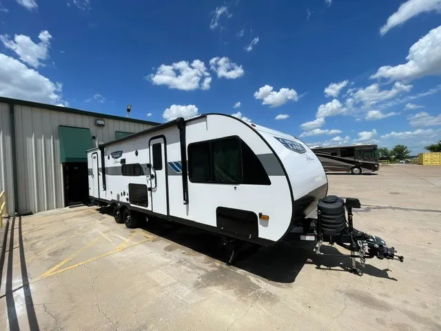 2024 Forest River Salem Cruise Lite 263BHXL - Photo 2