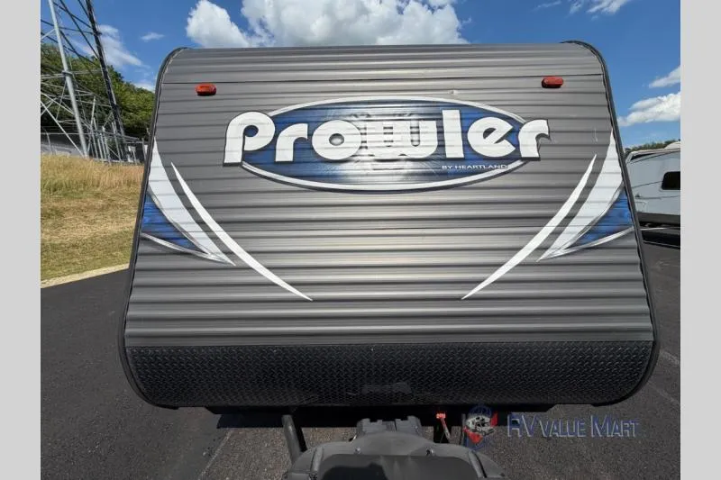 2018 Heartland Prowler Lynx Used    25 LX - Photo 2