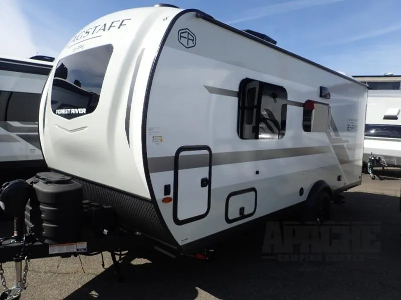 2026 Forest River RV Flagstaff E-Pro 19FD - Photo 3