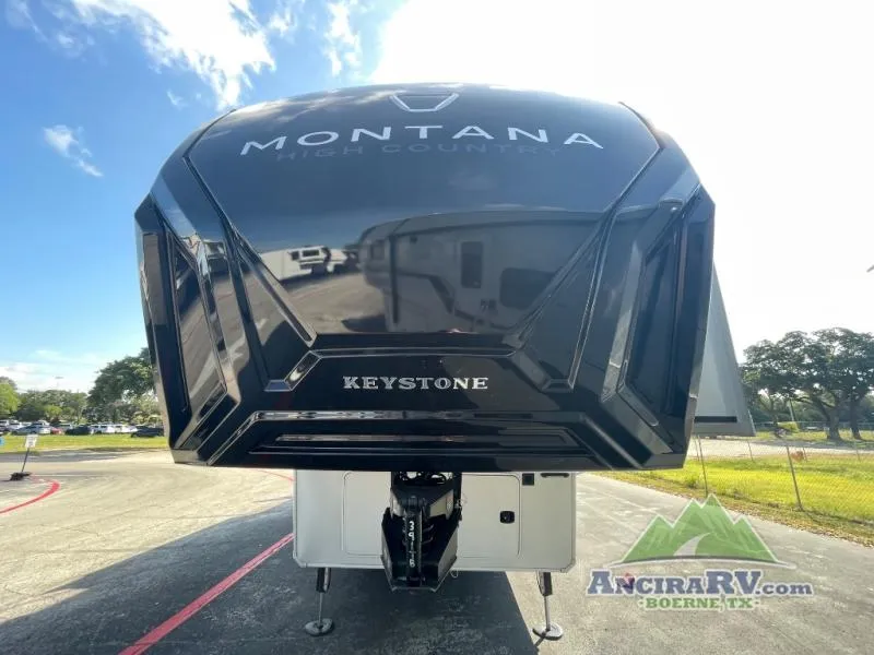 2027 Keystone RV Montana High Country 391TB - Photo 2