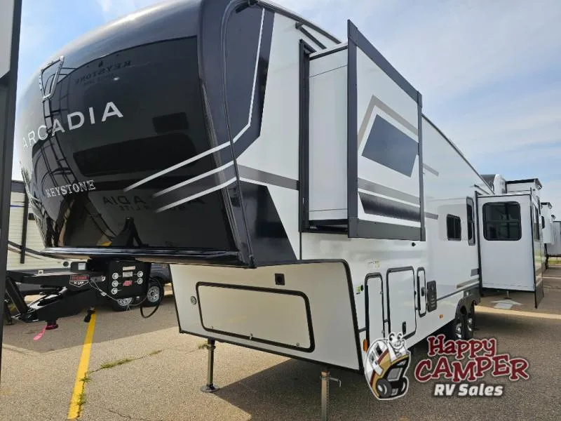 2026 Keystone Arcadia 294SLRD - Photo 4