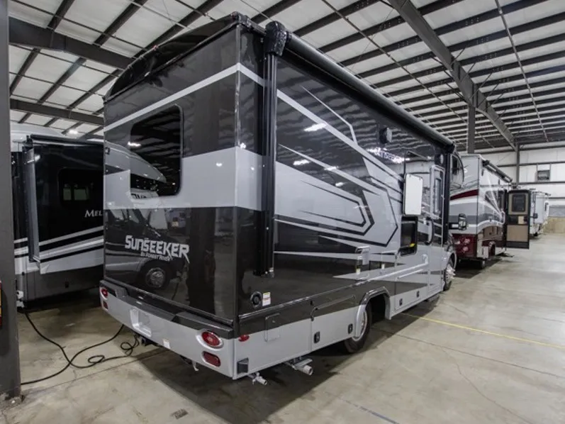 2023 Forest River Sunseeker 2400T MBS - Photo 4