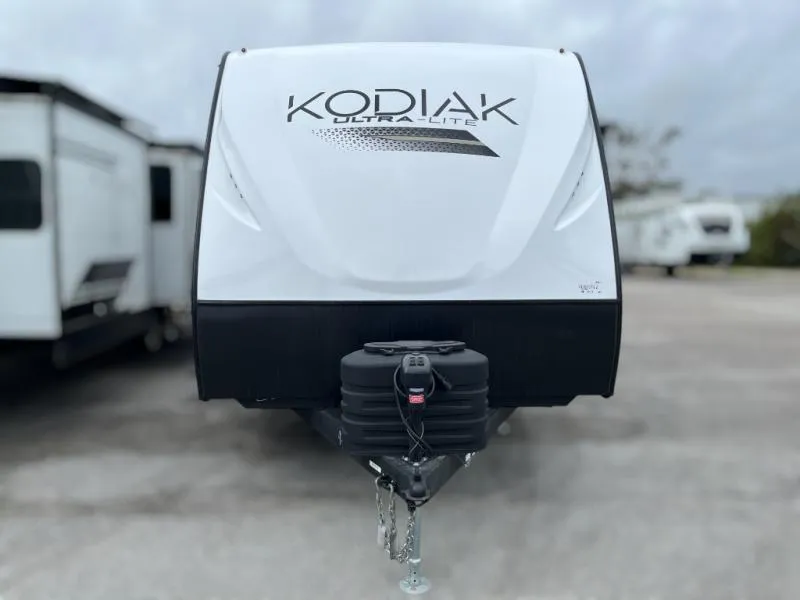 2025 Dutchmen Kodiak 280BHSL - Photo 3