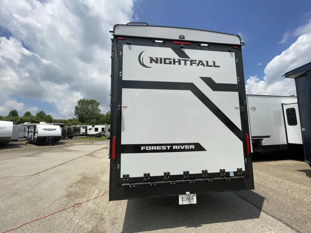 2027 Forest River Nightfall 380N, Photos photo 7