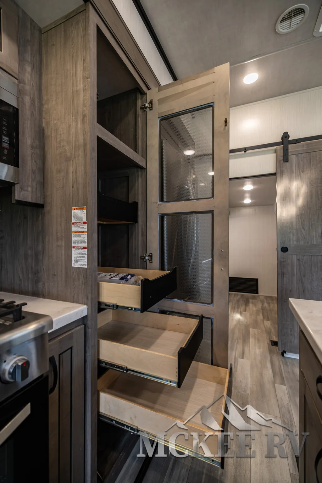 2022 Forest River Cedar Creek 377BH, Photos photo 13