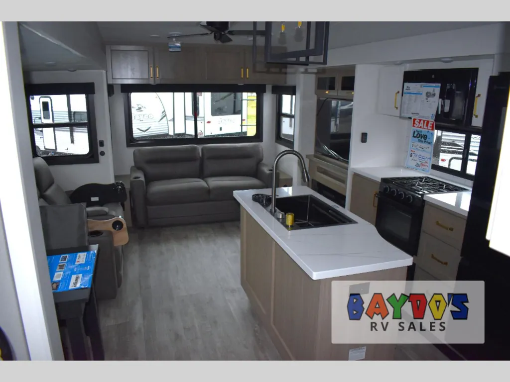 2026 Jayco Eagle 321RSTS, Photos photo 7