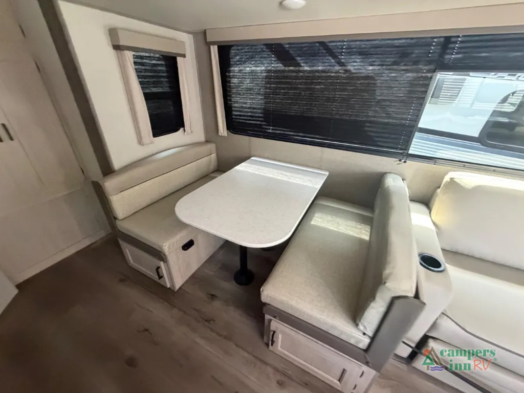 2026 Coachmen Catalina Legacy Edition 243RBS, Photos photo 15