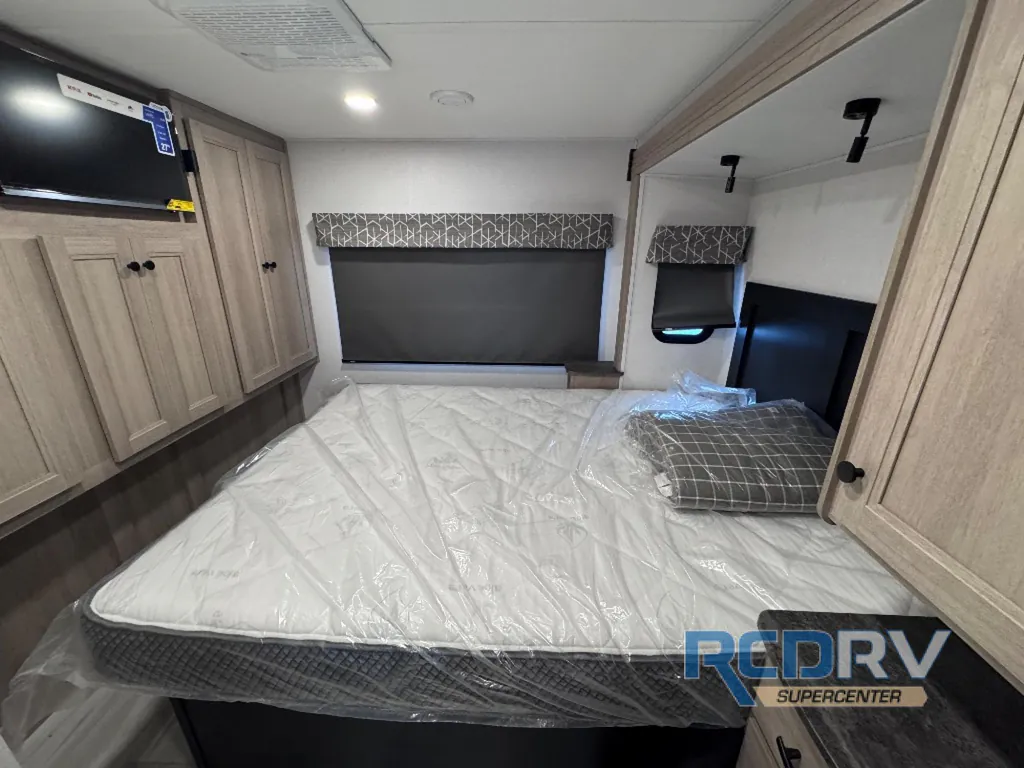 2026 Forest River Sunseeker 3050S, Photos photo 30