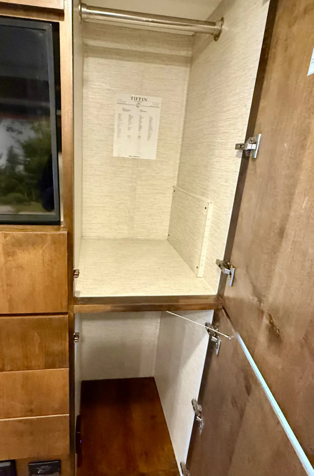 2020 Tiffin Wayfarer 25 RW, Photos photo 22