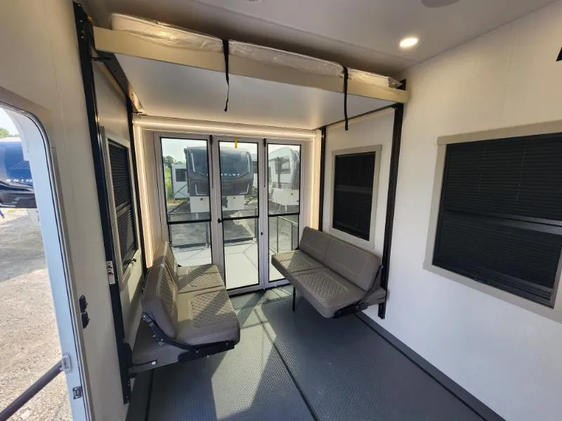 2026 Brinkley Model G 3970, Photos photo 28