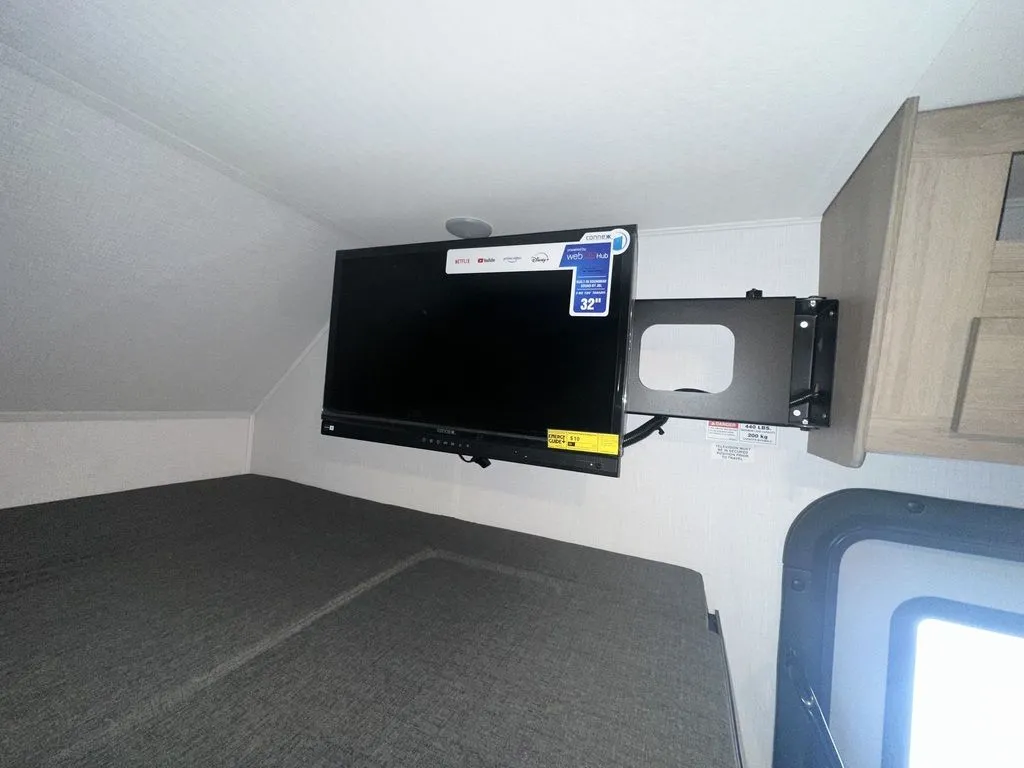 2026 Forest River Sunseeker 2150S LE, Photos photo 32