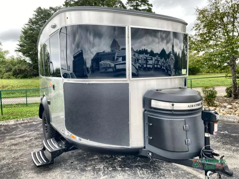2026 Airstream Basecamp Basecamp 20X - Photo 2