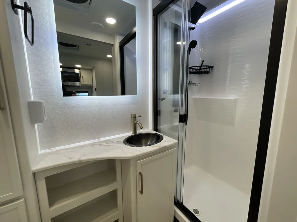 2026 Brinkley Model I 235, Photos photo 13
