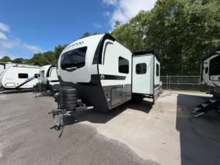 2026 Forest River Rockwood Mini Lite 2250S - Photo 3