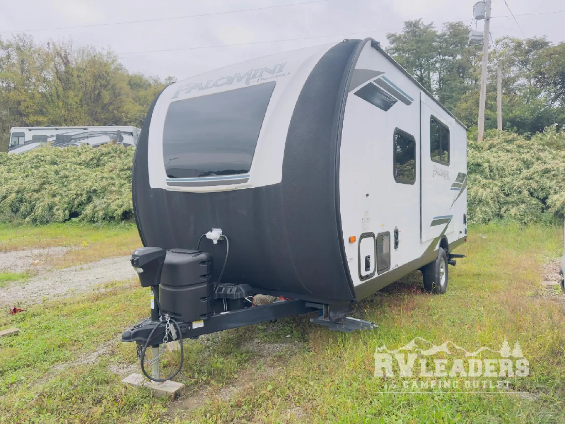 2022 Palomino PaloMini 186RBS - Photo 2