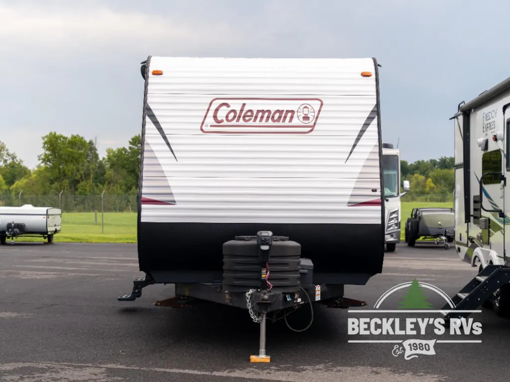 2019 Dutchmen Coleman Lantern 250TQ, Photos photo 3