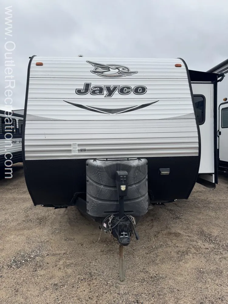 2016 Jayco Jay Flight 34RSBS - Photo 4