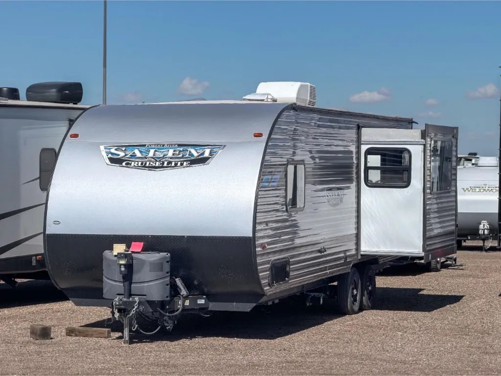 2022 Forest River Salem Cruise Lite 24RLXL, Photos photo 14