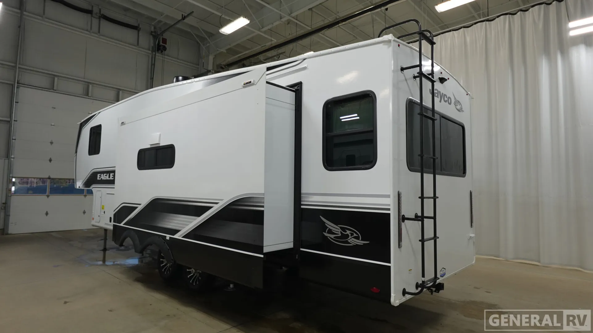 2026 Jayco Eagle HT 29RLC - Photo 4