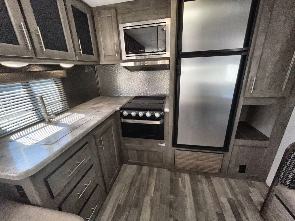2020 Forest River Vibe 25RK, Photos photo 8