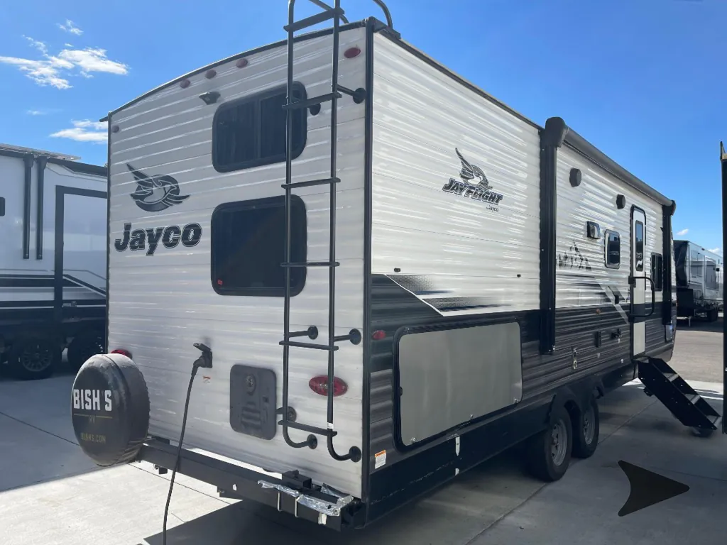 2023 Jayco Jay Flight SLX 8 267BHSW, Photos photo 3