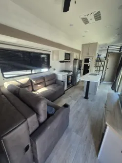 2027 Jayco Jay Flight Bungalow JayLoft, Photos photo 9