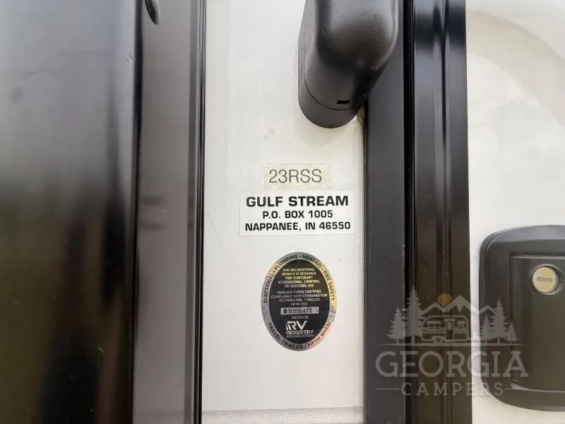 2026 Gulf Stream RV Vintage Cruiser 23RSS - Photo 3