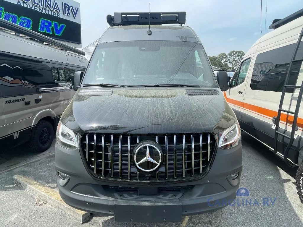 2026 Winnebago Revel 44EC - Photo 3