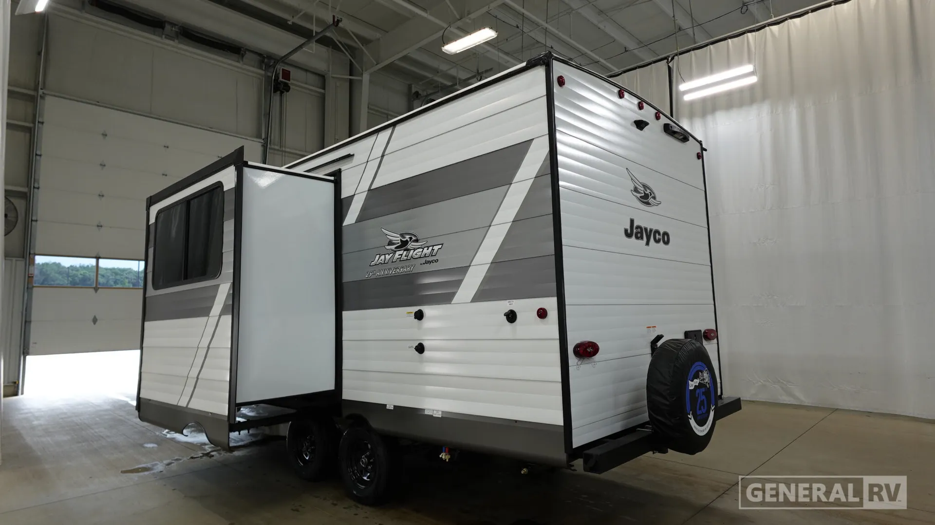 2027 Jayco Jay Flight 200MKS - Photo 4