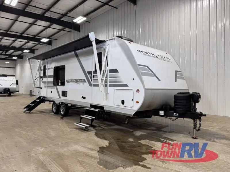 2026 Heartland North Trail 240RK - Photo 2