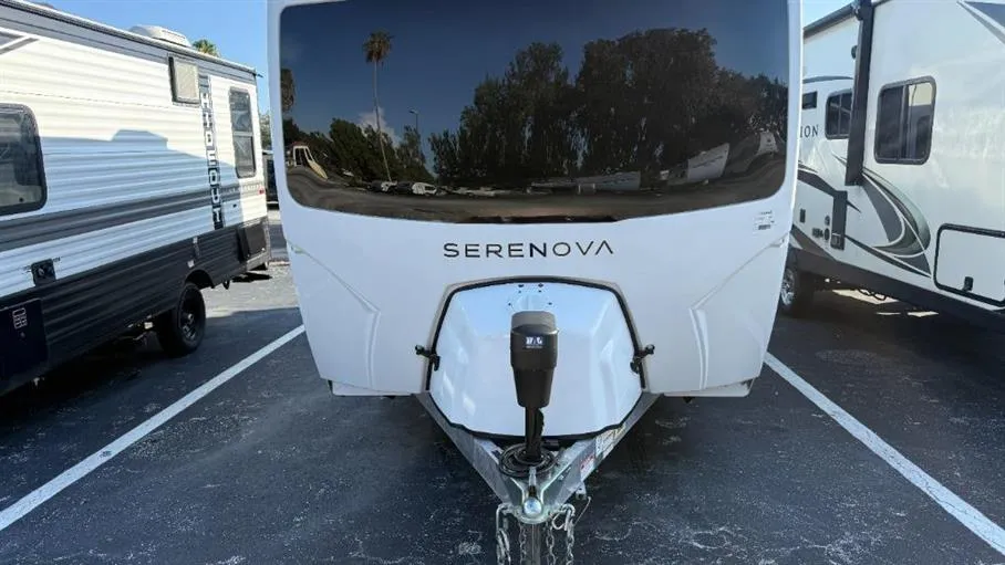 2025 Grand Design Serenova 160LG - Photo 3
