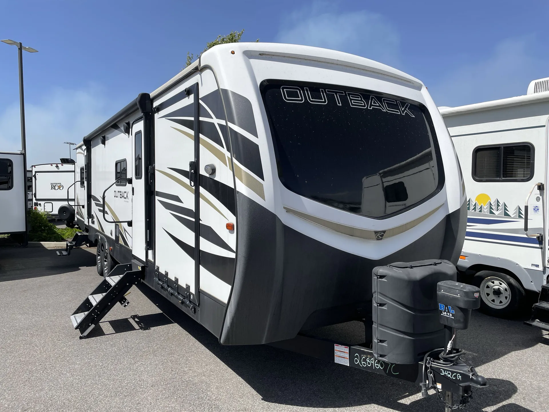 2021 Keystone Outback 342CG - Photo 2