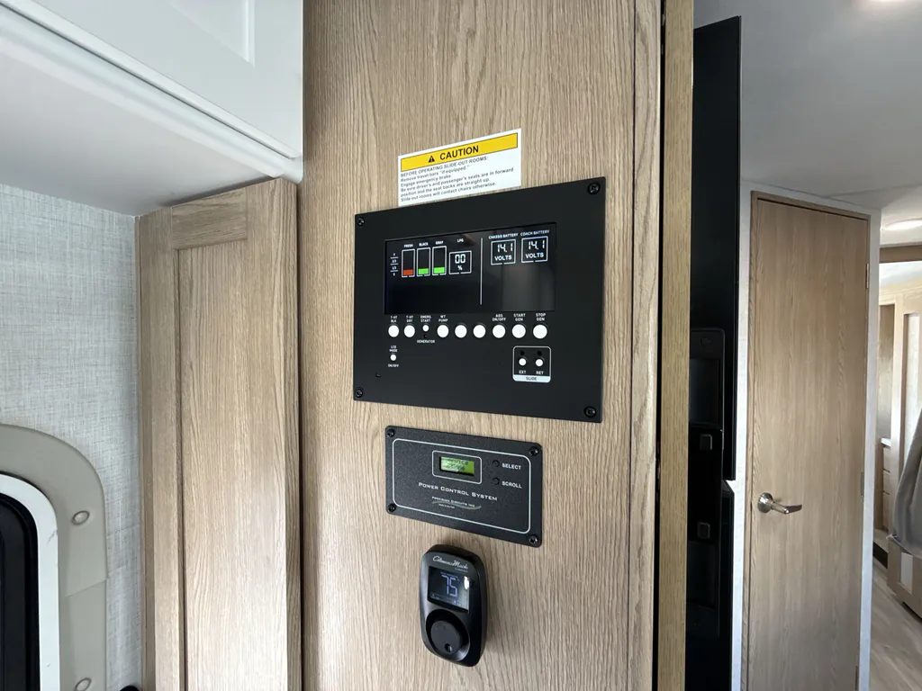 2027 Thor Motor Coach Freedom Elite 31FE, Photos photo 13