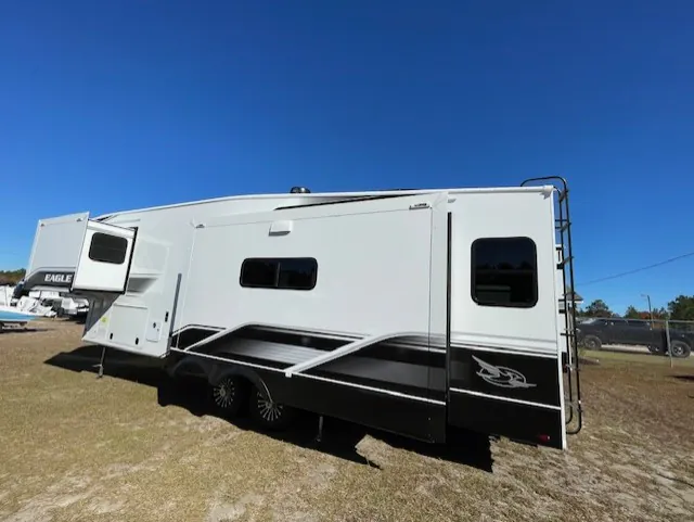 2026 Jayco Eagle 321RSTS, Photos photo 8