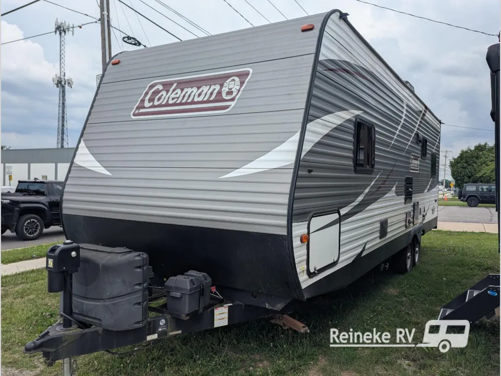 2019 Dutchmen Coleman Lantern 250TQ, Photos photo 5