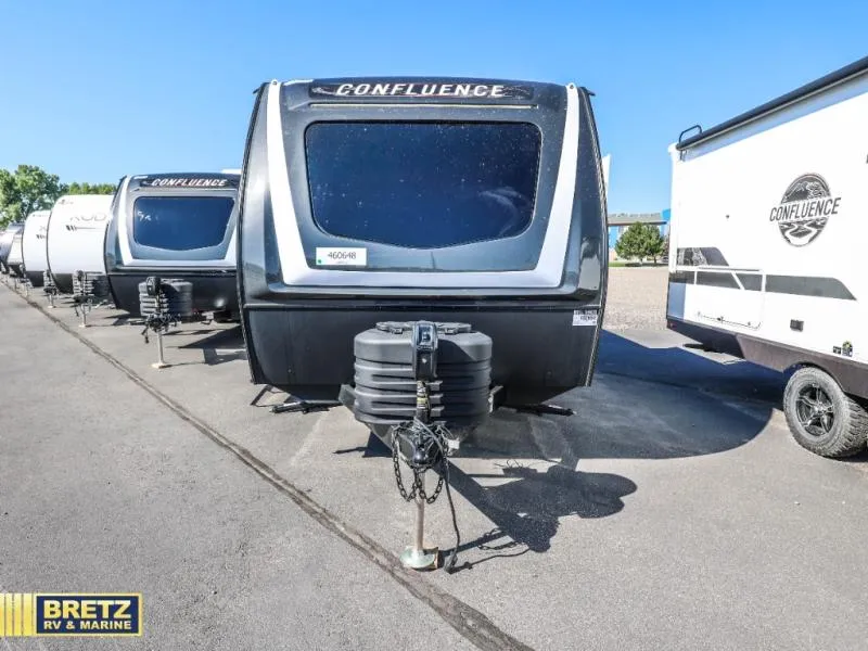 2027 KZ Confluence New    22BH Headwaters Edition - Photo 2