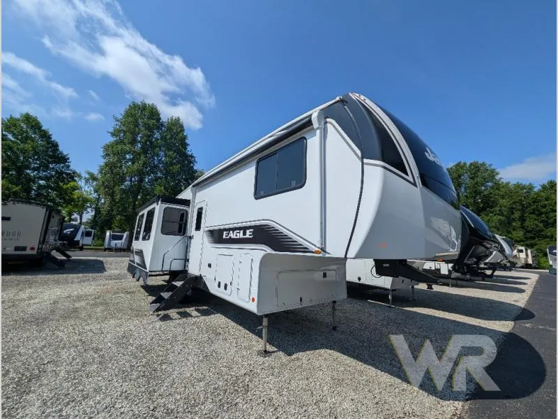 2024 Jayco Eagle HT 29RLC - Photo 2
