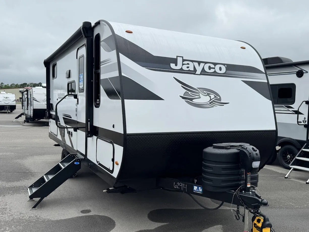2026 Jayco Jay Feather Air 19MBS - Photo 2