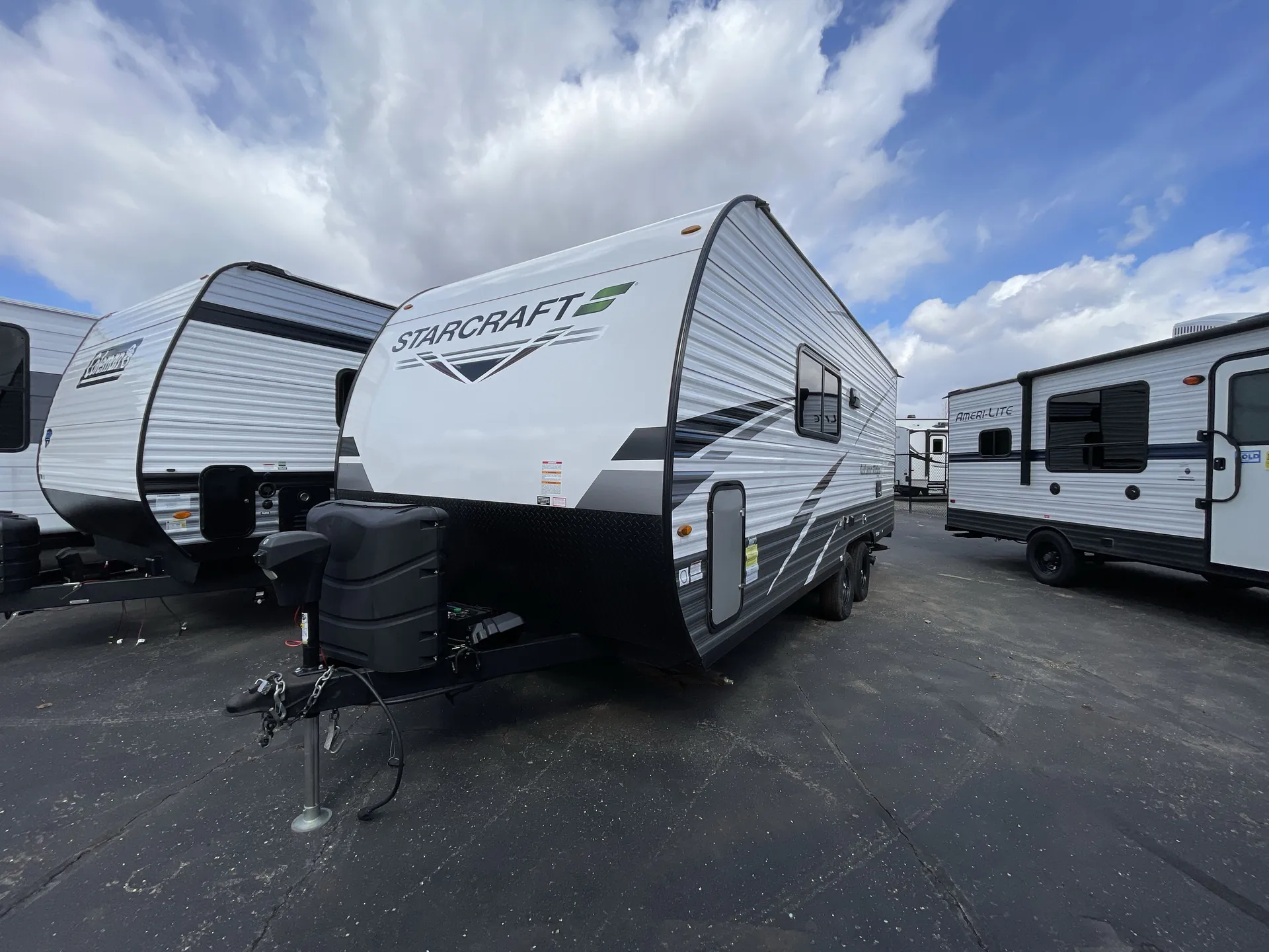 2023 Starcraft Autumn Ridge 20MB - Photo 2