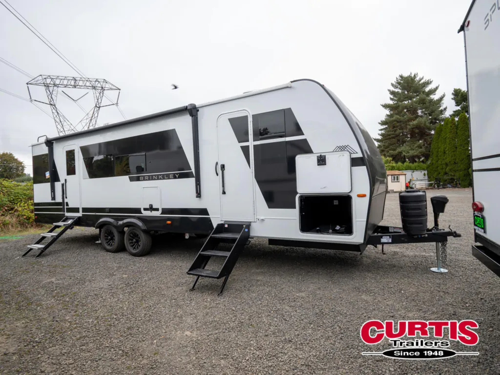 2027 Brinkley Model I 290, Photos photo 5